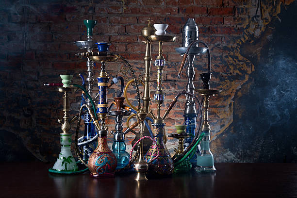 Wholesale hookah store