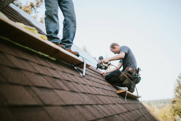 Commercial Roofing Residential Roofing