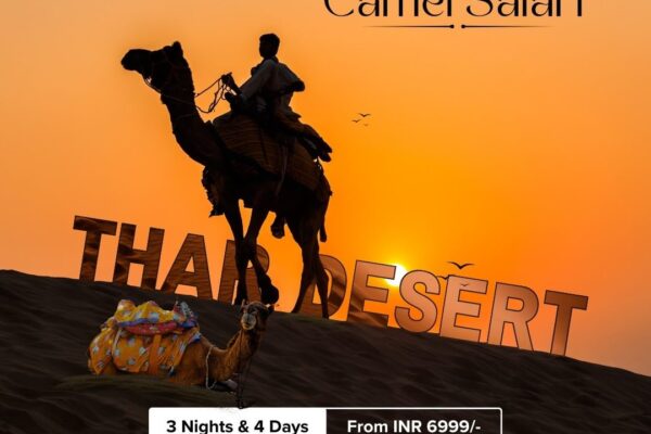 tour package to jaisalmer