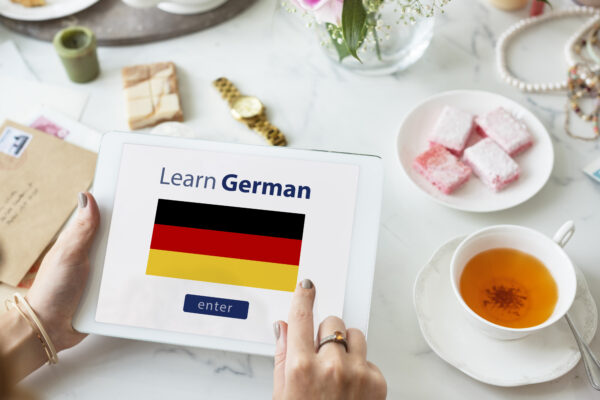 german classes in coimbatore