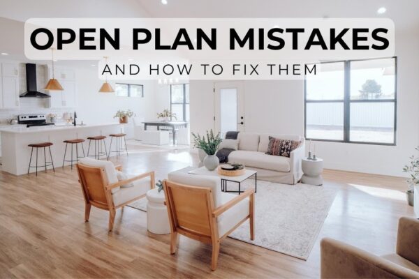 The Benefits of Open-Plan Living: Is It Right for You?