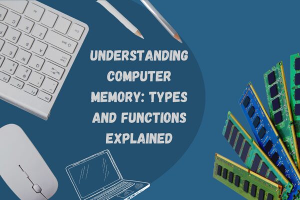 Computer Memory