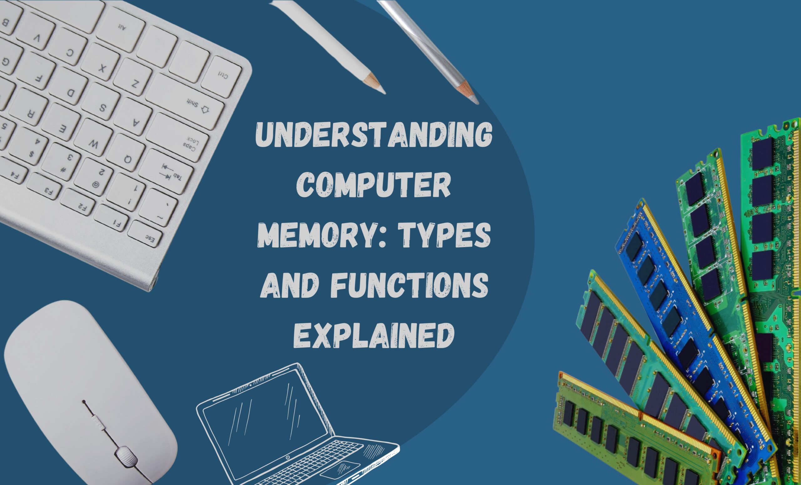 Computer Memory