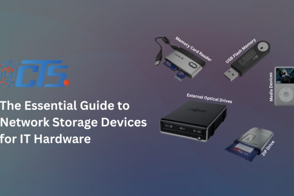 Network Storage Devices