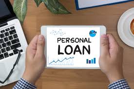 personal loan features