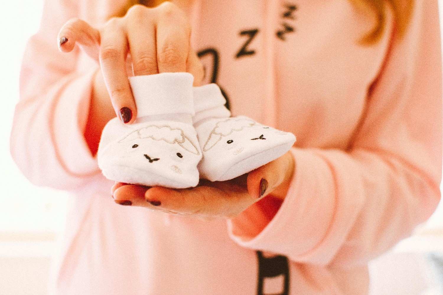 Baby Shoes