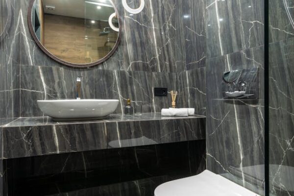 Bathroom Renovation Newmarket