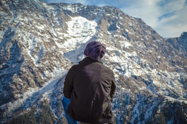 Brammah Valley Trek