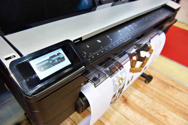 Printing Services In Dubai