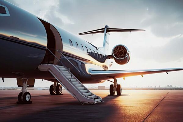 Exploring the World of Private Jet Charters: What You Need to Know