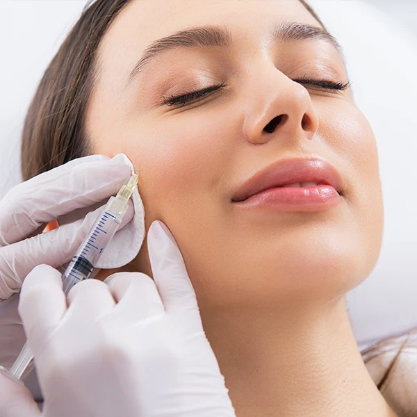 Why the Best Plastic Surgeons in Dubai Recommend Profhilo for Skin Elasticity