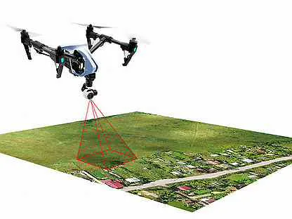 aerial photogrammetry services