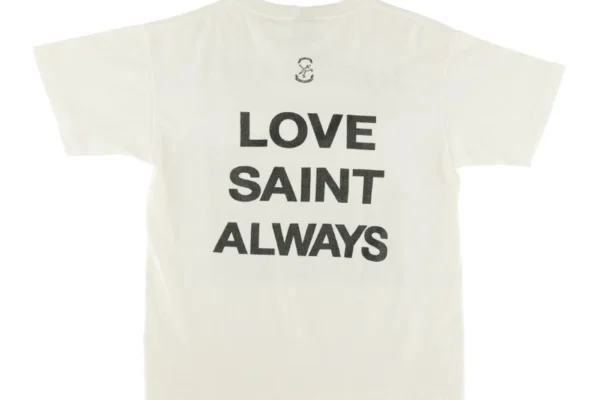 saint michael clothing