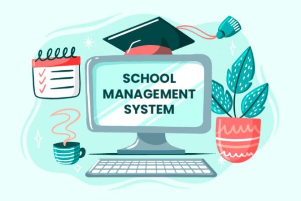 Islamic school management system