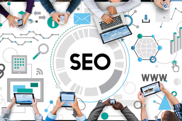 best SEO expert agency in USA