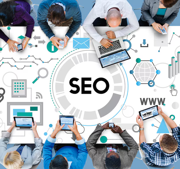 best SEO expert agency in USA