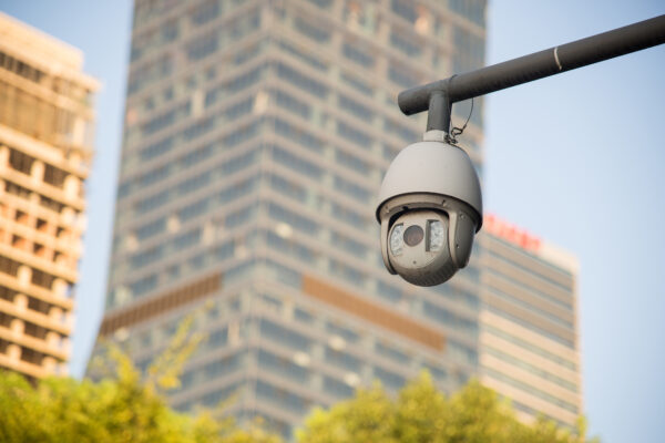 Security Cameras