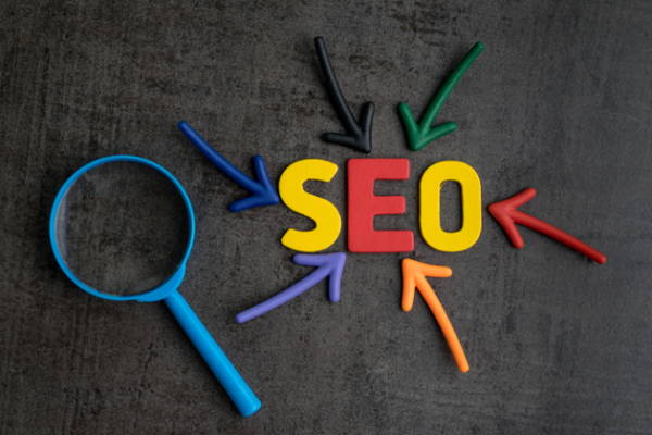 SEO Services In Glasgow