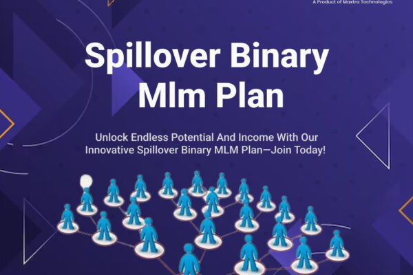 Spillover Binary MLM Plan