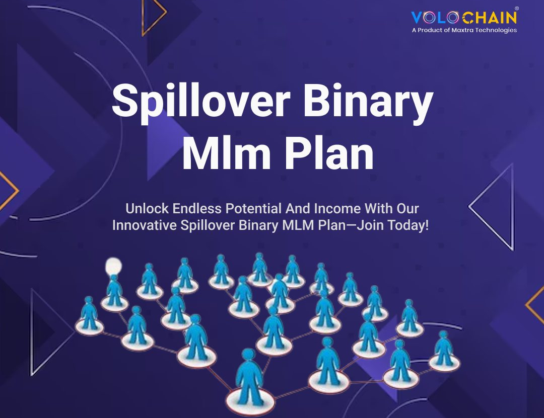 Spillover Binary MLM Plan