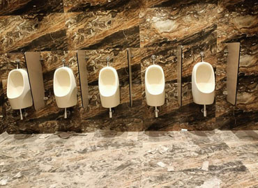 toilet partition manufacturers