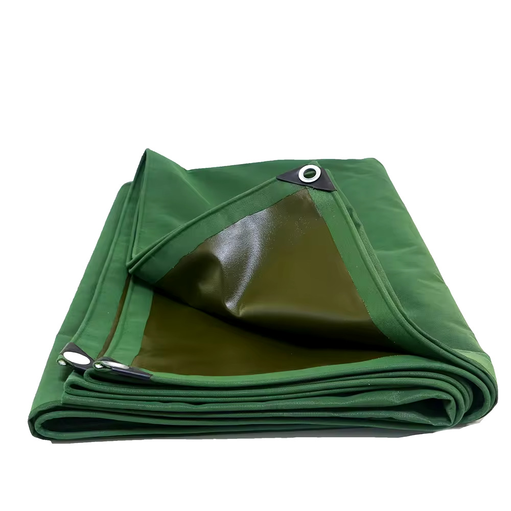 tarpaulins