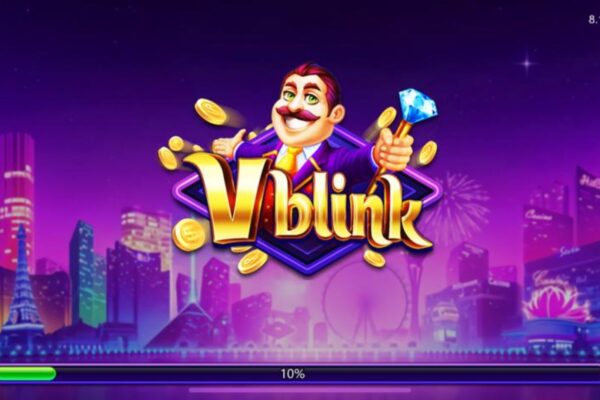 vblink