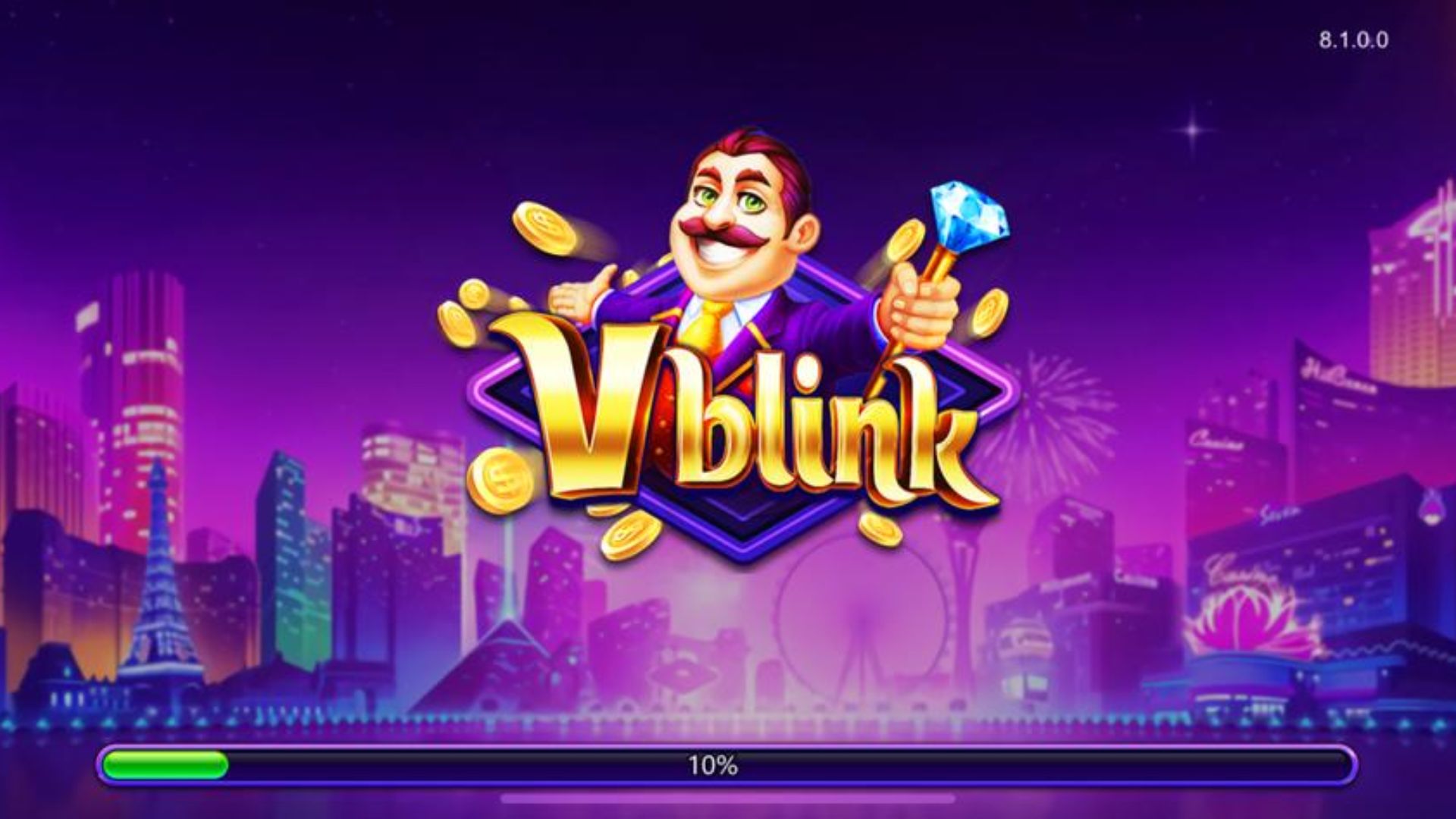 vblink