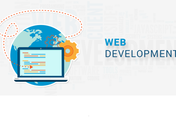 web development courses