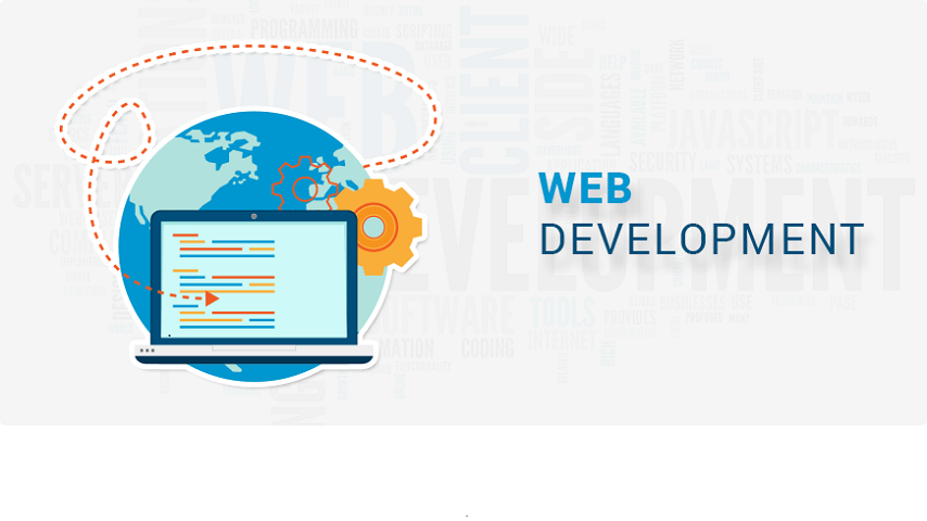 web development courses