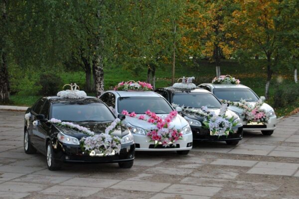 Wedding Cars Birmingham Your Ultimate Guide to Choosing the Perfect Ride for Your Big Day