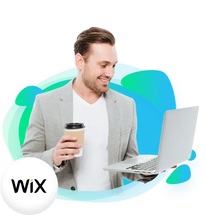 Wix Development Services