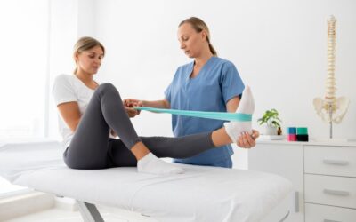 orthopedic physical therapy near me