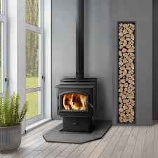 wood stoves