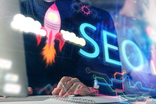 Expert SEO Services in California