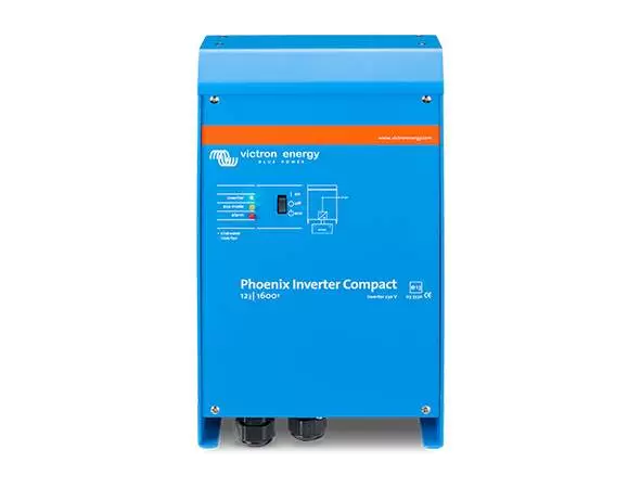 4000 Watt Inverter