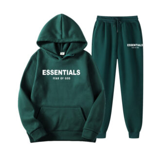 Essentials Trackuit