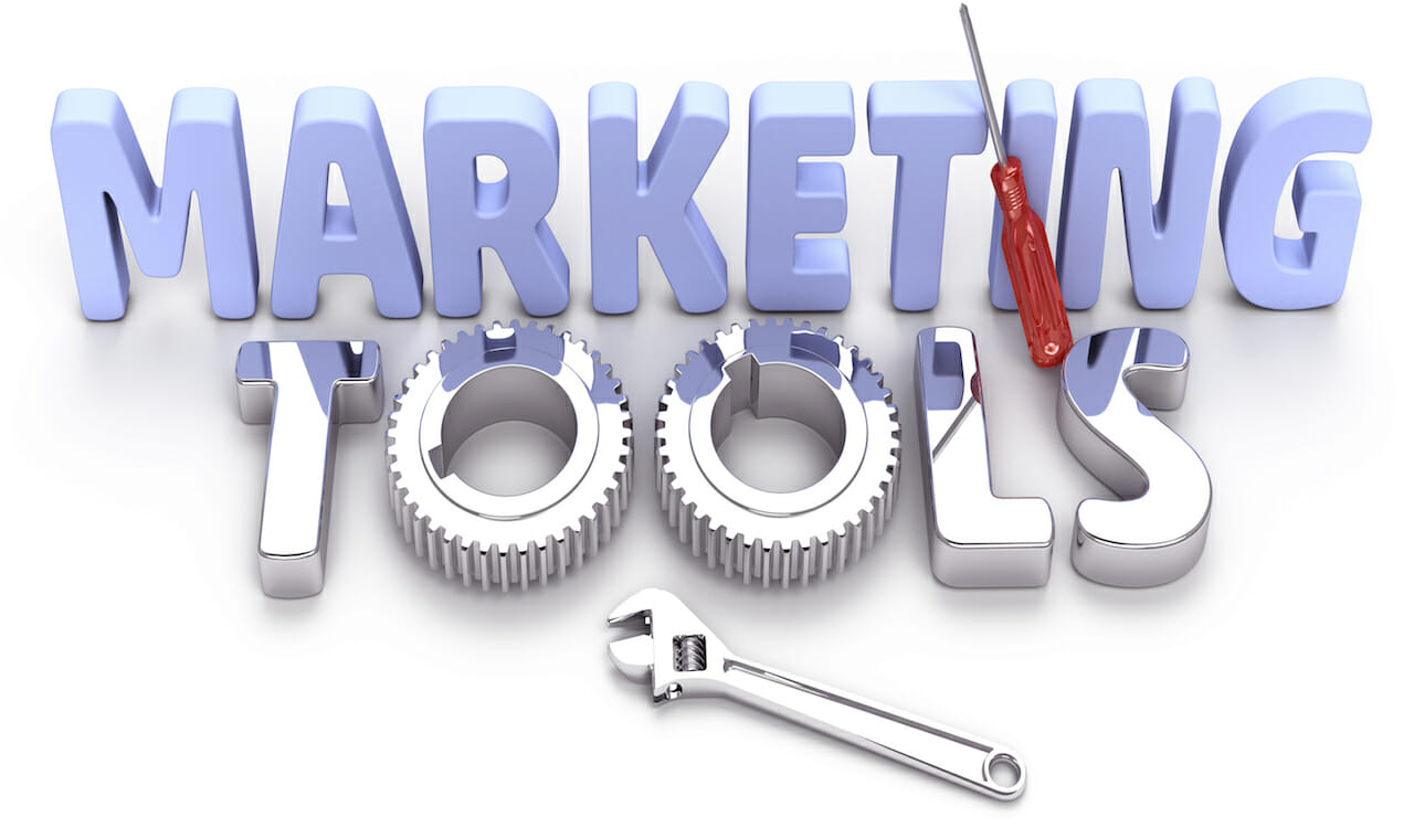 AI Marketing Tools