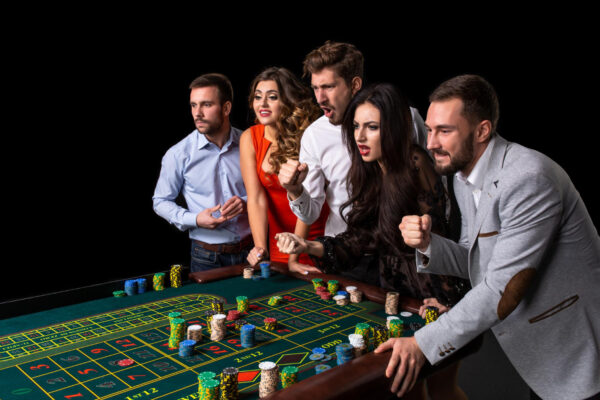 Casino SEO Agency