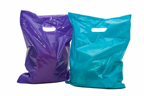 ldpe plastic bags