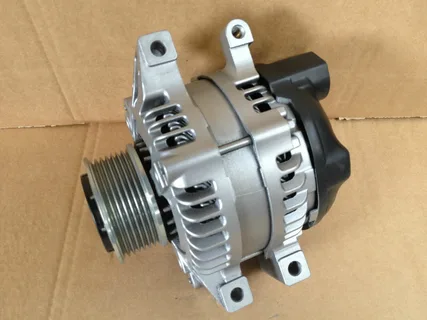 Honda Crv 2005 Alternator