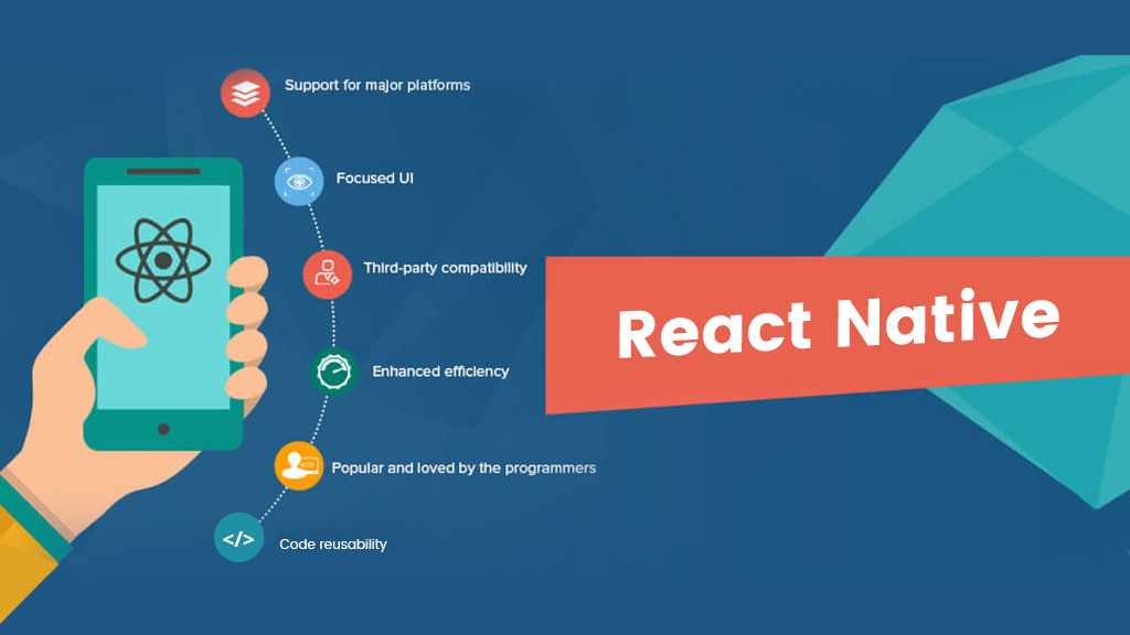 Why Australian Developers Love React Native’s Flexibility