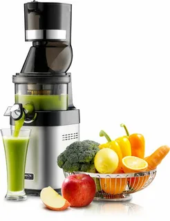 Kuvings whole slow juicer