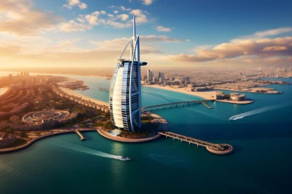 Dubai Tour Agencies and Packages