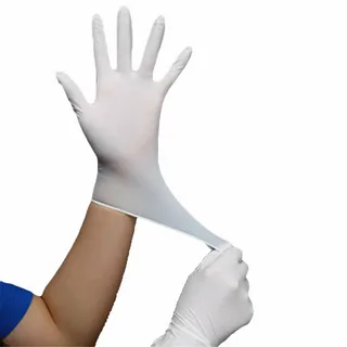 disposable vinyl gloves wholesale