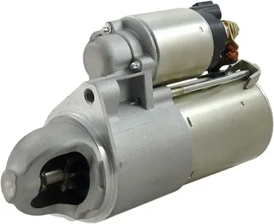 Hyundai Sonata starter motor