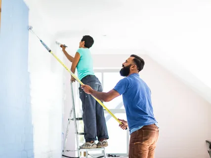 Interior Painting Services Sydney