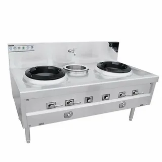 Chinese wok burner for sale