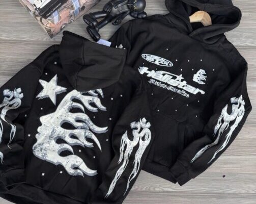 hellstar hoodie