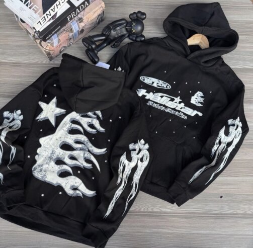 hellstar hoodie